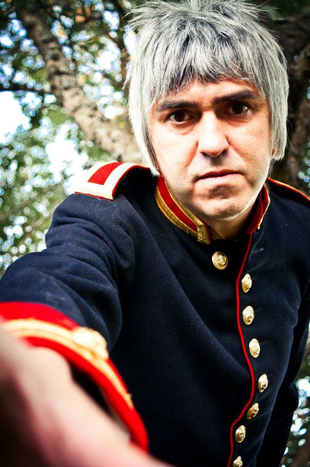 "A propósito de mi universo" Cooper