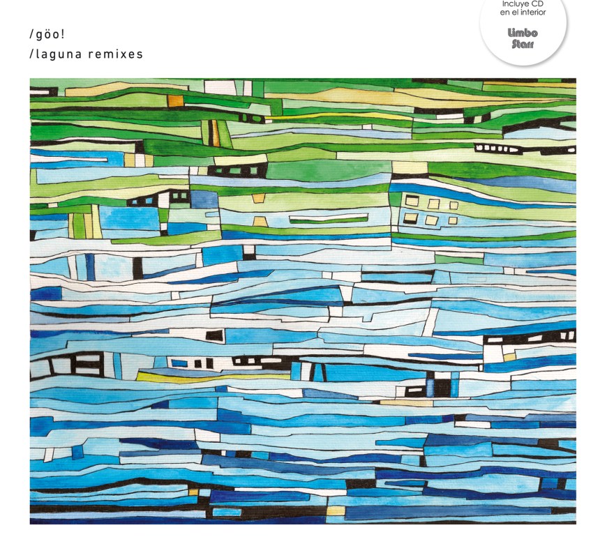 Laguna Remixes