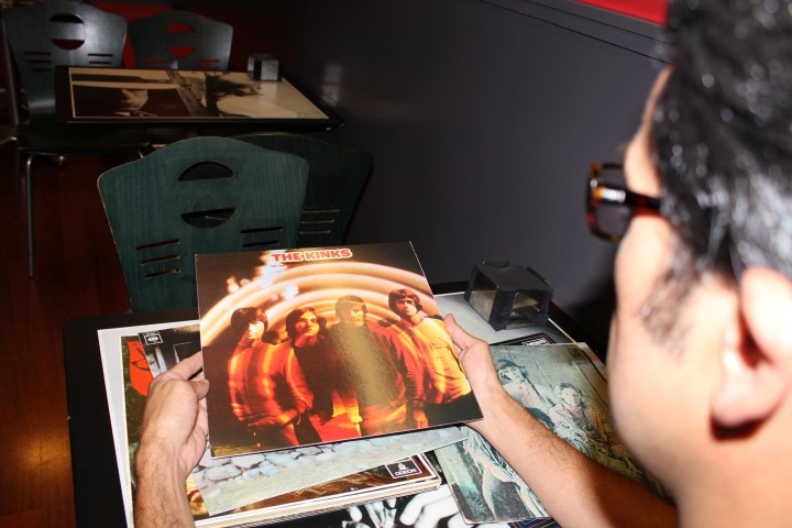 The Kinks Are the Village Green Preservation Society (1968)