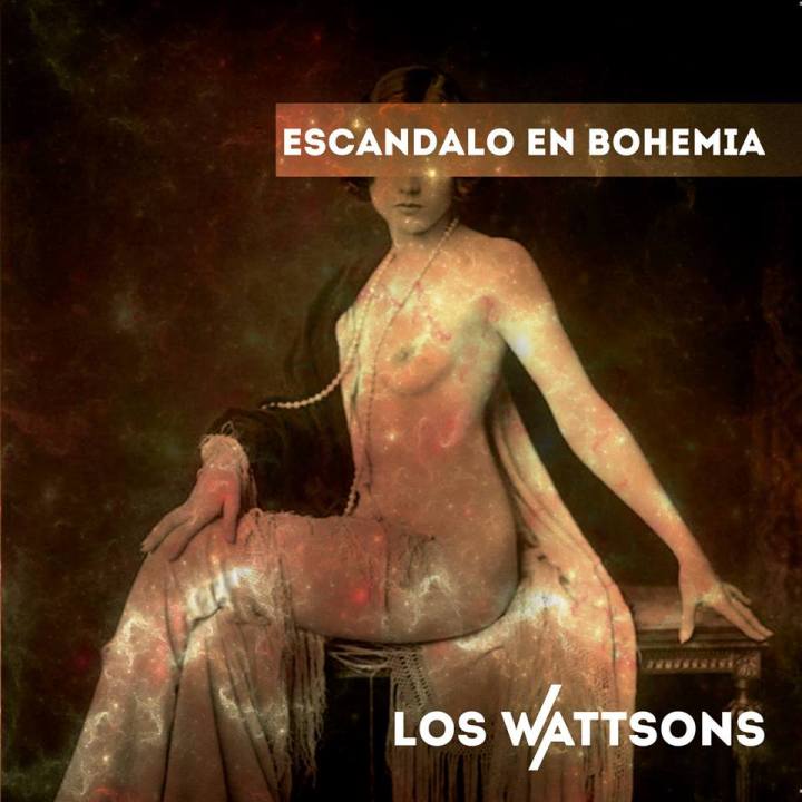 Los Wattsons"Escándalo en Bohemia"