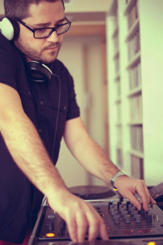 Juan Juan Carlos Mataix "Toxicosmos"