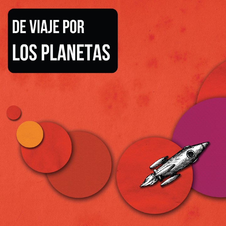 Grupos como Muy Fellini, Doble Pletina, Los Bonsáis o Pumuky participan en el disco con versiones de canciones de Los Planetas.