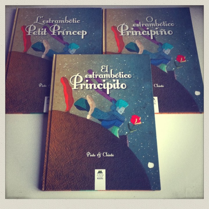 El Principito
