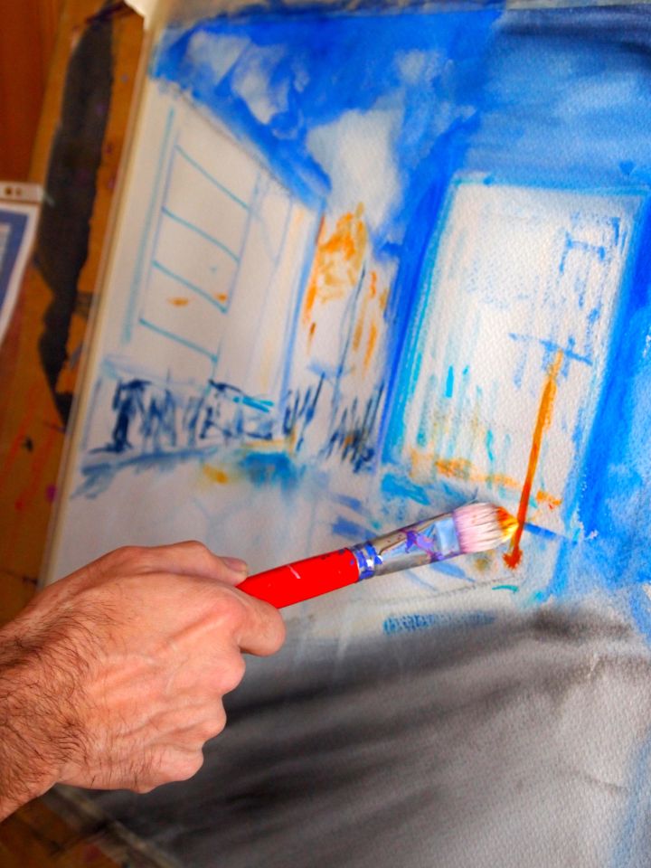 OLYMPUS DIGITAL CAMERA