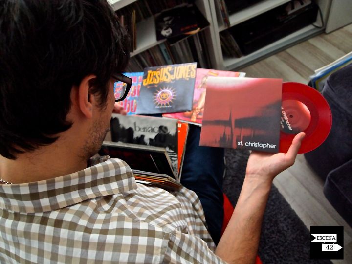 "Mi colección" Javier Becerra