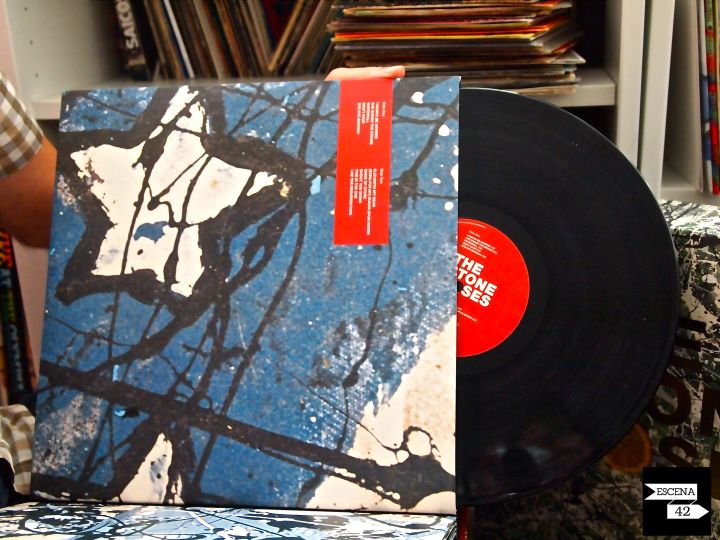 "Mi Colección" Javier Becerra"