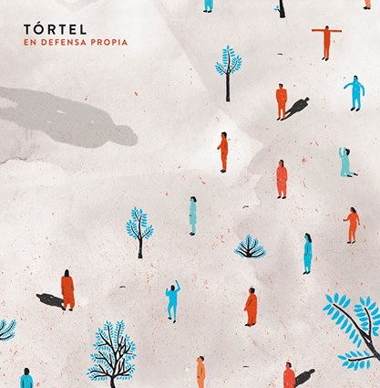 Portada de Begoña Pons