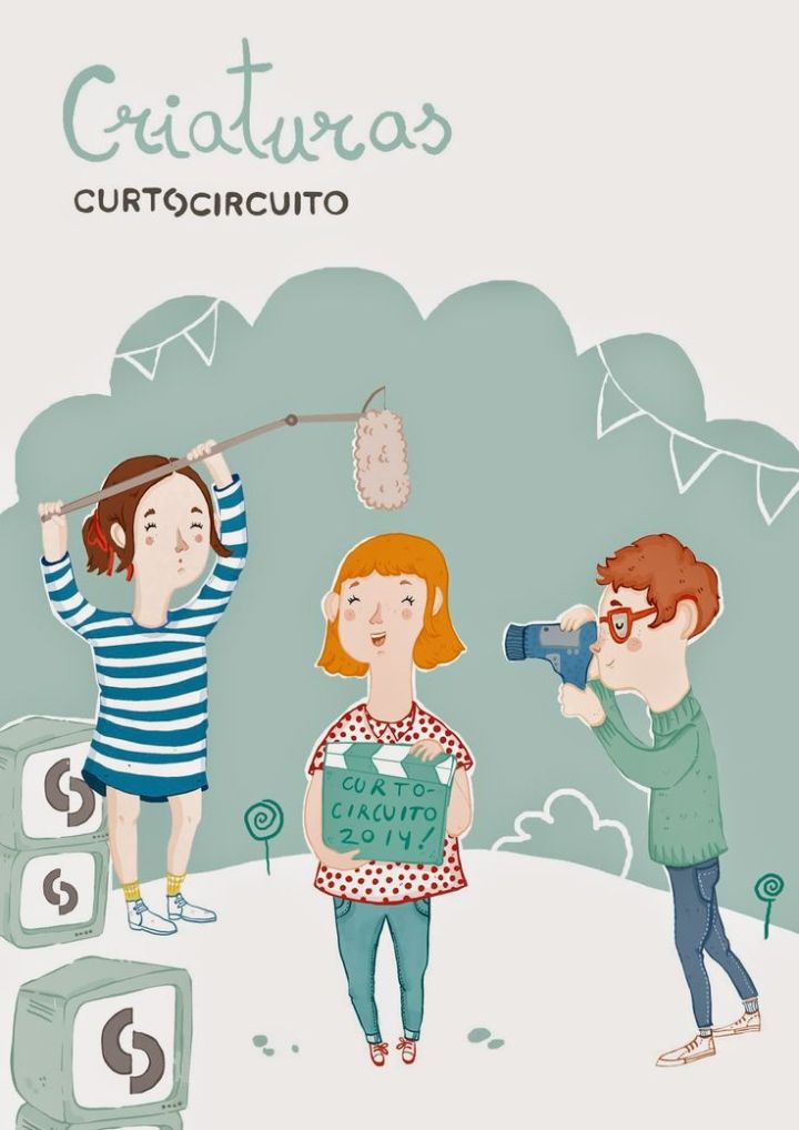 "Curtocircuito"