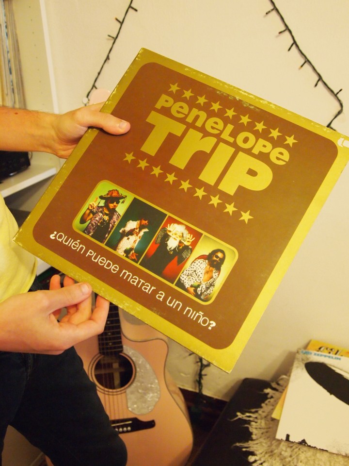 "Mi colección" Fabio Mahía